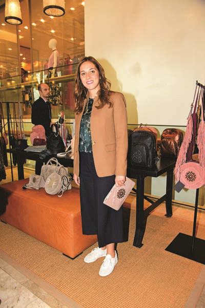 ANNELER GÜNÜ’NE ÖZEL TASARIMLARDA  DOĞU ETKİSİ