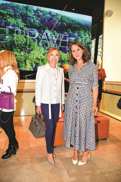 ANNELER GÜNÜ’NE ÖZEL TASARIMLARDA  DOĞU ETKİSİ