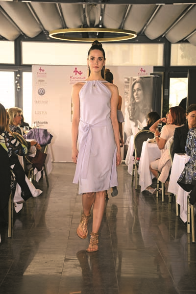 KORUNMAYA MUHTAÇ ÇOCUKLAR VAKFI YAZA MERHABA DEDİ