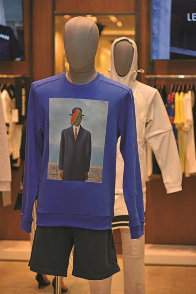 2016 İLKBAHAR- YAZ ERKEK KOLEKSİYONLARI TANITILDI