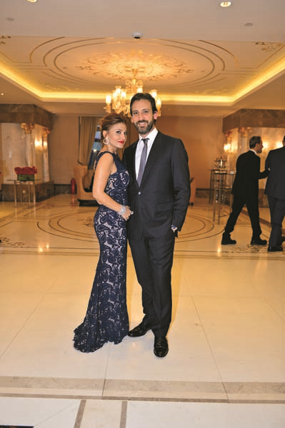 GÜNEYDOĞU GAZİLERİ YARARINA DÜZENLENEN GECEDE YARDIMSEVERLER BULUŞTU