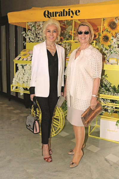 KORUNMAYA MUHTAÇ ÇOCUKLAR VAKFI YAZA MERHABA DEDİ