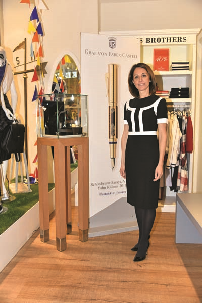 HAT USTASININ KALEMİNDEN  ANNELERE ÖZEL MESAJ