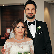 PINAR DİLEK TARKAN MURADINA ERDİ