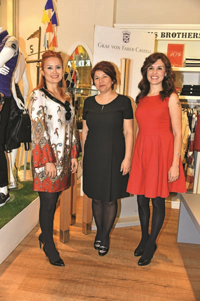 HAT USTASININ KALEMİNDEN  ANNELERE ÖZEL MESAJ