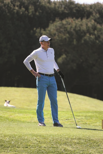 KEMER COUNTRY’DE PRESTİJLİ “BAŞKANLIK TURNUVASI”