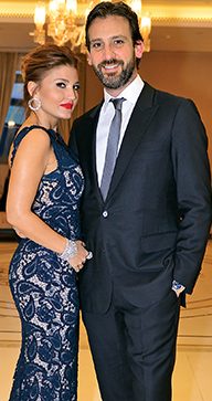 GÜNEYDOĞU GAZİLERİ YARARINA DÜZENLENEN GECEDE YARDIMSEVERLER BULUŞTU