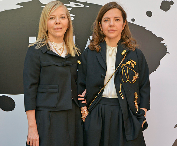 TÜRK EL SANATLARI MODERN TASARIMLARDA HAYAT BULDU