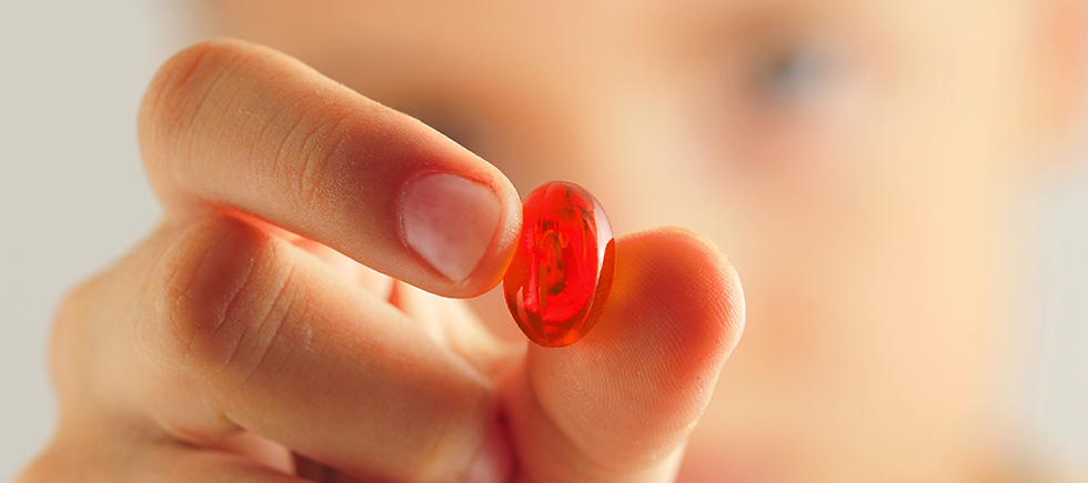 KRİLL OİL MUCİZESİ İLE BEDENİNİZİ TANIŞTIRIN