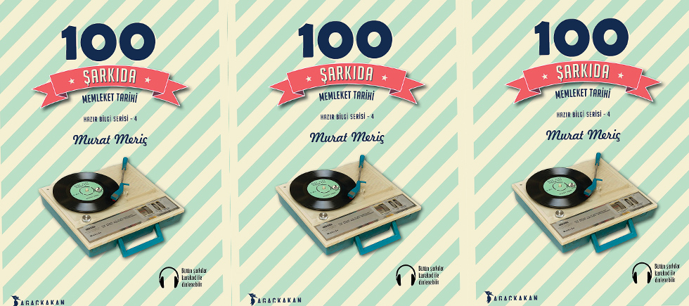 100 ŞARKIDA MEMLEKET TARİHİ