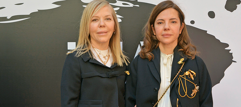 TÜRK EL SANATLARI MODERN TASARIMLARDA HAYAT BULDU