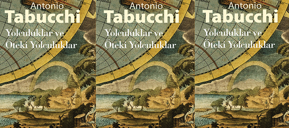 İÇİMİZDEKİ SEYYAHI UYANDIRAN BÜYÜLEYİCİ YOLCULUK