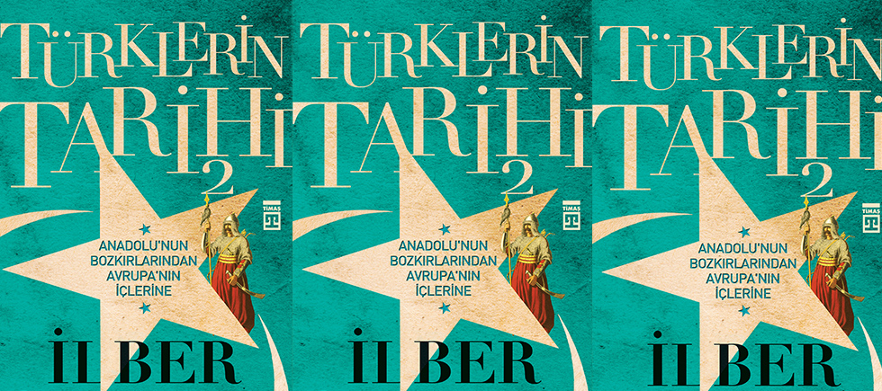 ANADOLU’NUN BOZKIRLARINDAN AVRUPA’NIN İÇLERİNE