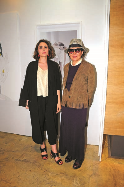 CONTEMPORARY ISTANBUL VE  ARALIK DERNEĞİ’NDEN İLKOKUL PROJESİNE DESTEK SERGİSİ 