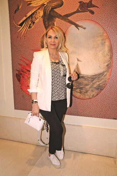 ERTUĞRUL ATEŞ İLE SANAT DOLU BİR GÜN