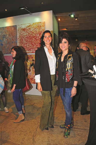 CONTEMPORARY ISTANBUL VE  ARALIK DERNEĞİ’NDEN İLKOKUL PROJESİNE DESTEK SERGİSİ 