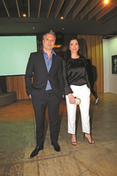 CONTEMPORARY ISTANBUL VE  ARALIK DERNEĞİ’NDEN İLKOKUL PROJESİNE DESTEK SERGİSİ 