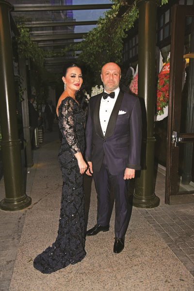 YILDIZ ÖZER CİHAN KARAGÜLLÜ MUTLULUĞA  “EVET” DEDİLER