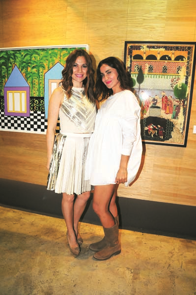 CONTEMPORARY ISTANBUL VE  ARALIK DERNEĞİ’NDEN İLKOKUL PROJESİNE DESTEK SERGİSİ 