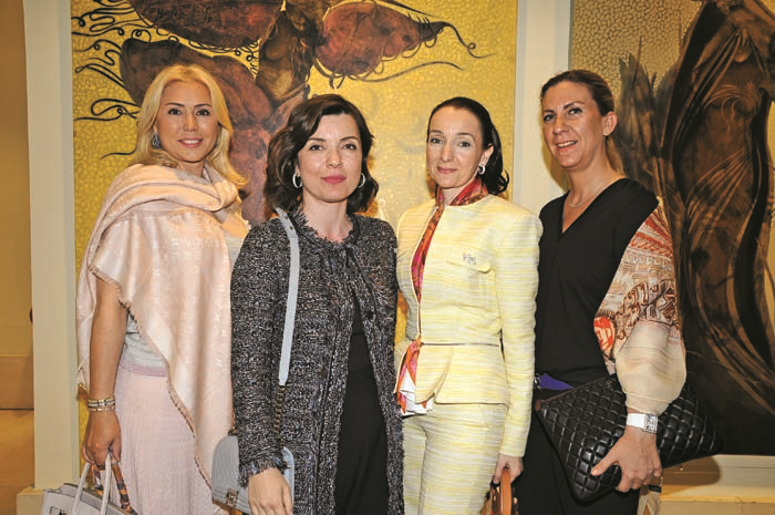 ERTUĞRUL ATEŞ İLE SANAT DOLU BİR GÜN