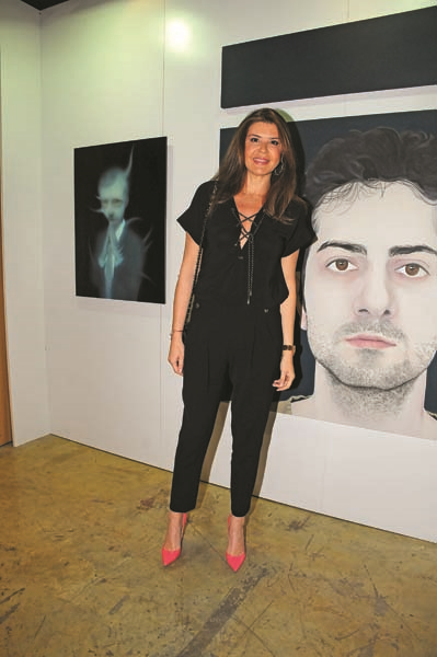 CONTEMPORARY ISTANBUL VE  ARALIK DERNEĞİ’NDEN İLKOKUL PROJESİNE DESTEK SERGİSİ 