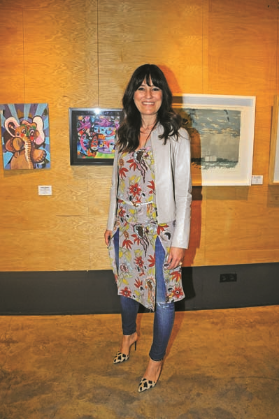 CONTEMPORARY ISTANBUL VE  ARALIK DERNEĞİ’NDEN İLKOKUL PROJESİNE DESTEK SERGİSİ 