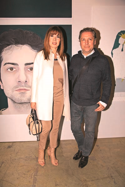 CONTEMPORARY ISTANBUL VE  ARALIK DERNEĞİ’NDEN İLKOKUL PROJESİNE DESTEK SERGİSİ 