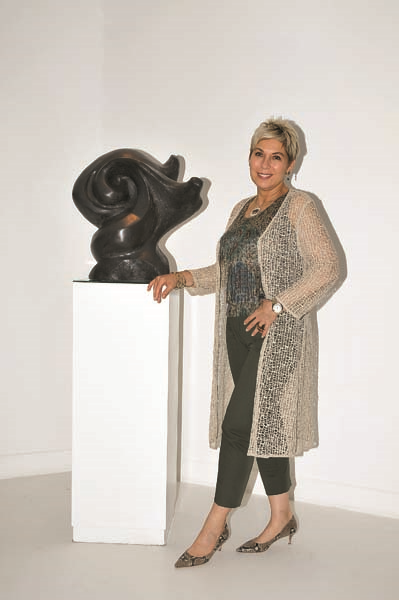 EKAV’DAN YENİ KUŞAK RESSAMLARA DESTEK