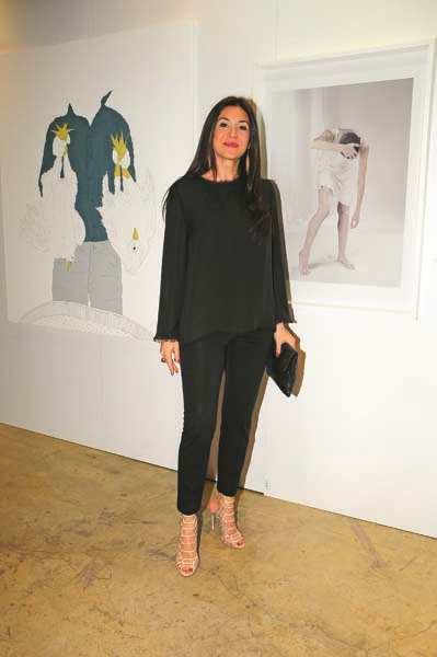 CONTEMPORARY ISTANBUL VE  ARALIK DERNEĞİ’NDEN İLKOKUL PROJESİNE DESTEK SERGİSİ 