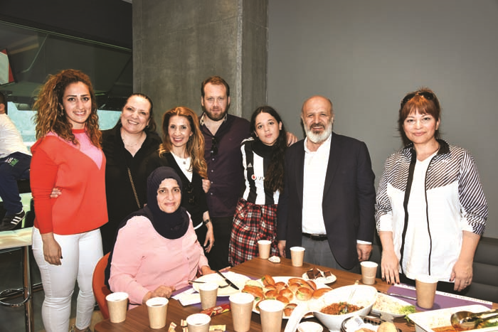 BEŞİKTAŞ’IN ŞAMPİYONLUK COŞKUSU