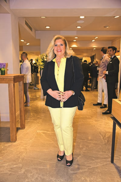 ABDİ İPEKÇİ CADDESİ’NDEKİ YENİ MAĞAZA GÖRKEMLİ  BİR AÇILIŞLA KUTLANDI