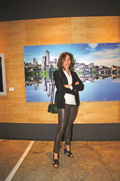 CONTEMPORARY ISTANBUL VE  ARALIK DERNEĞİ’NDEN İLKOKUL PROJESİNE DESTEK SERGİSİ 