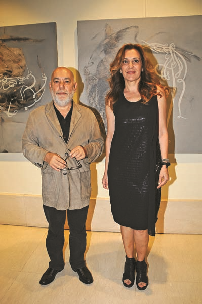 ERTUĞRUL ATEŞ İLE SANAT DOLU BİR GÜN