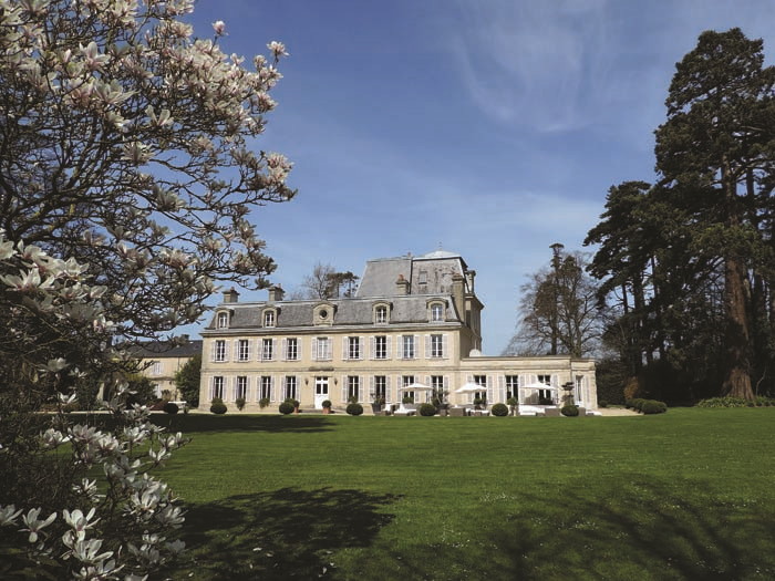 PROVENCE ŞATOLARI  SİZİ ÇAĞIRIYOR!