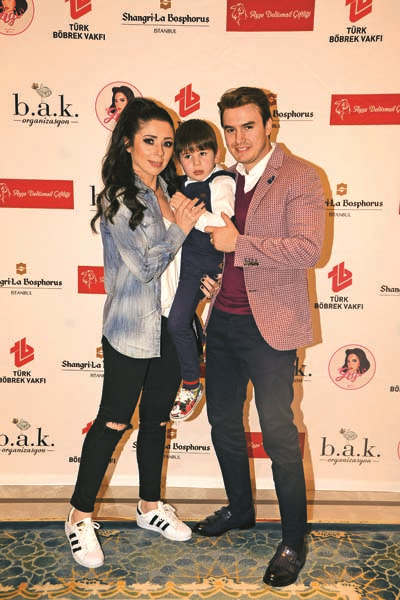 PODYUMDA 60’LAR RÜZGARI 