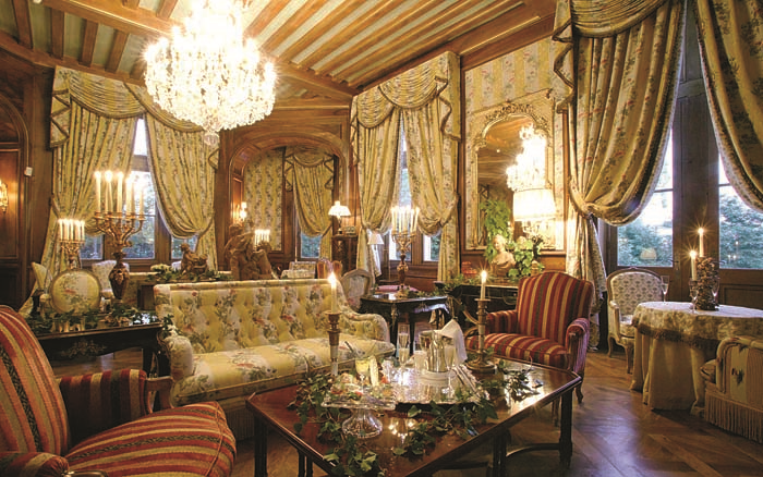 PROVENCE ŞATOLARI  SİZİ ÇAĞIRIYOR!