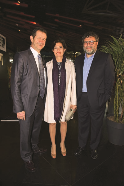 İSTANBUL KÜLTÜR SANAT VAKFI’NDAN ÖZEL DAVET