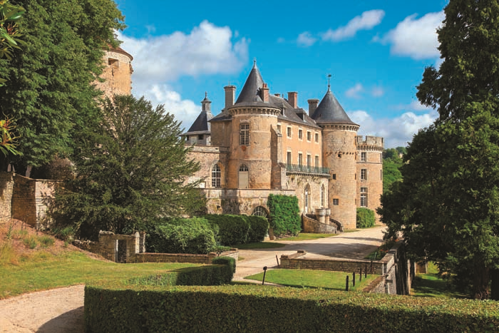 PROVENCE ŞATOLARI  SİZİ ÇAĞIRIYOR!