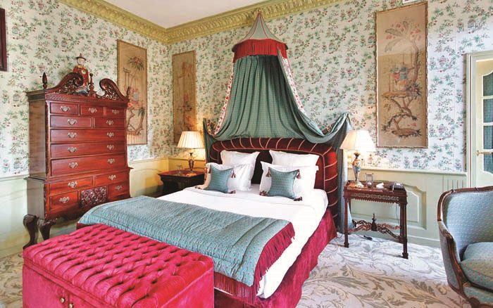 PROVENCE ŞATOLARI  SİZİ ÇAĞIRIYOR!