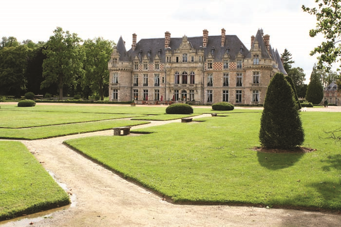 PROVENCE ŞATOLARI  SİZİ ÇAĞIRIYOR!