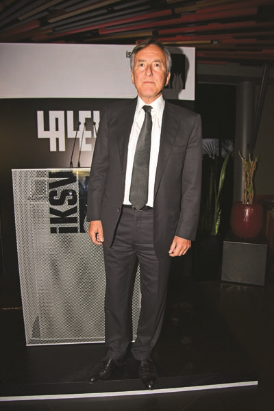 İSTANBUL KÜLTÜR SANAT VAKFI’NDAN ÖZEL DAVET