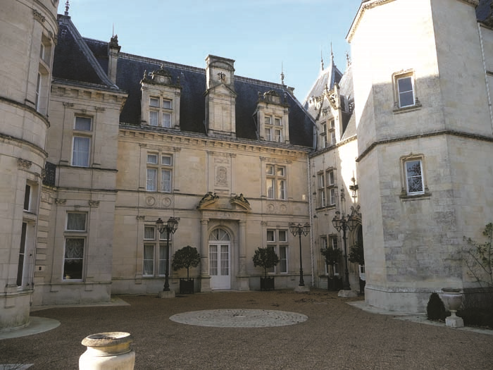 PROVENCE ŞATOLARI  SİZİ ÇAĞIRIYOR!