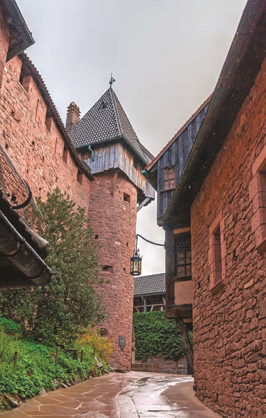 PROVENCE ŞATOLARI  SİZİ ÇAĞIRIYOR!