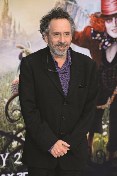 ALİCE İLE YOLCULUĞA DEVAM 