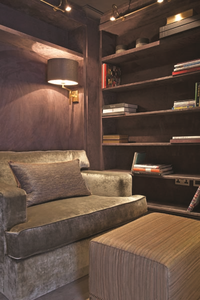 MODERN, HUZURLU  VE IŞILTILI