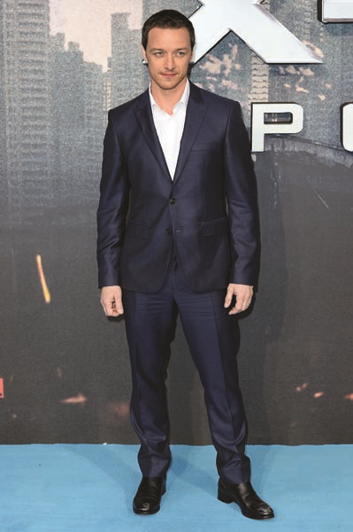 LONDRADA RENKLİ GALA