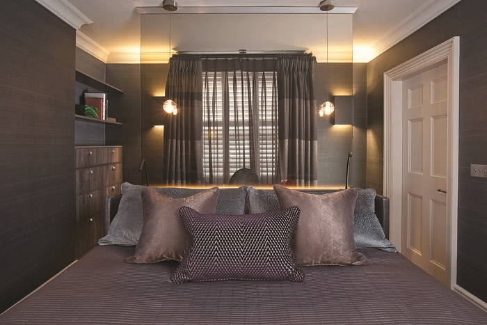 MODERN, HUZURLU  VE IŞILTILI