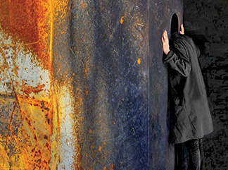 HEYKEL SANATÇISI HÜSEYİN ARDA’NIN “YAŞAM KÜPÜ”