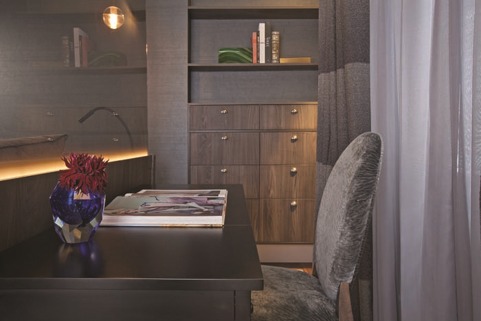 MODERN, HUZURLU  VE IŞILTILI