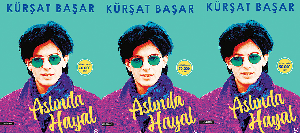 BEKLENMEDİK SERÜVENLER VE ASLINDA HAYAL